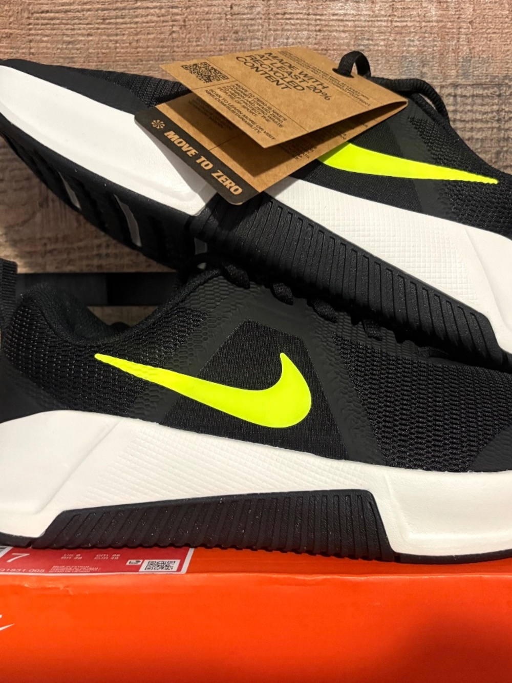Nike Shoes
